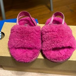 Ugg slip on